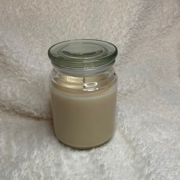 🆕CANDLE-LITE 18oz Large Glass Jar Candle Vanilla - Picture 5 of 7